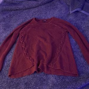 A.N.A sweater